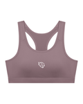 Women's Cropped Sports Bra