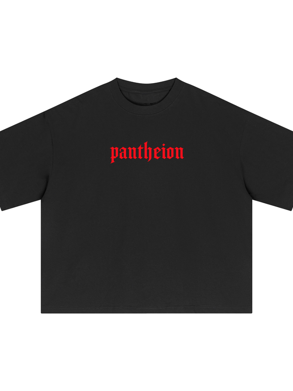 Pantheion Essential Performance Boxy Tee