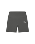Women's High-Waisted Biker Shorts