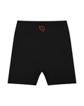 Pantheion Woman’s Performance High-Waisted  Biker Shorts