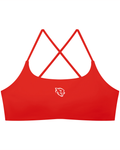 Women’s U-Neck Sports Bra