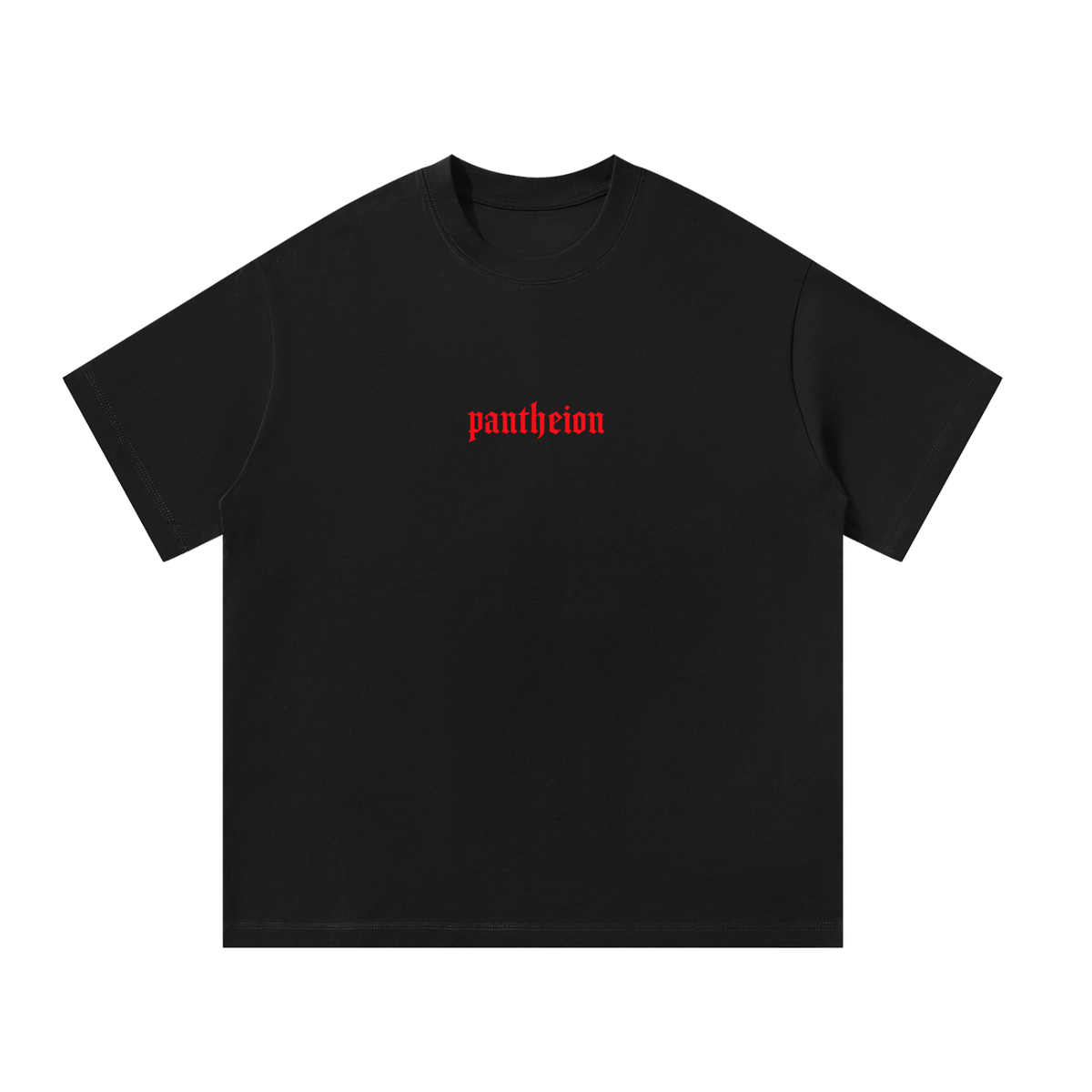 Pantheion BRN 2 ADAPT Unisex Oversized Tee
