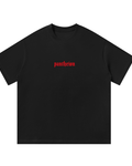 Pantheion BRN 2 ADAPT Unisex Oversized Tee
