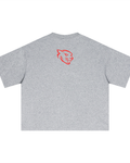 Pantheion Essential Performance Boxy Tee