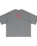 Pantheion Essential Performance Boxy Tee
