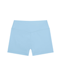 Women’s High Rise Shorts