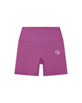Women's High-Waisted Biker Shorts