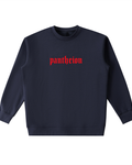 Pantheion TRNING DEPT BTR Heavyweight Sweatshirt