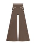 Women’s High Flared Yoga Pants
