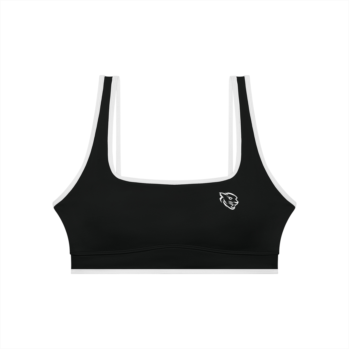 Women's Color Block Yoga Tank Top
