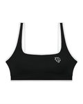 Women's Color Block Yoga Tank Top