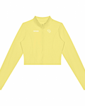 Women’s Crop Yoga Sports Jacket