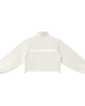 Women’s Quarter-Zip Sweatshirt