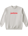 Pantheion TRNING DEPT BTR Heavyweight Sweatshirt