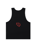 Pantheion Unisex Loose Tank