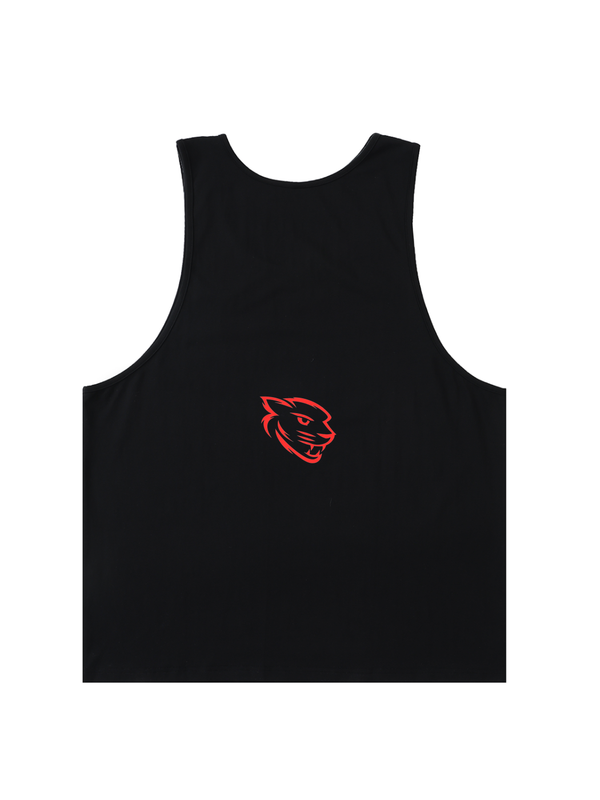 Pantheion Unisex Loose Tank