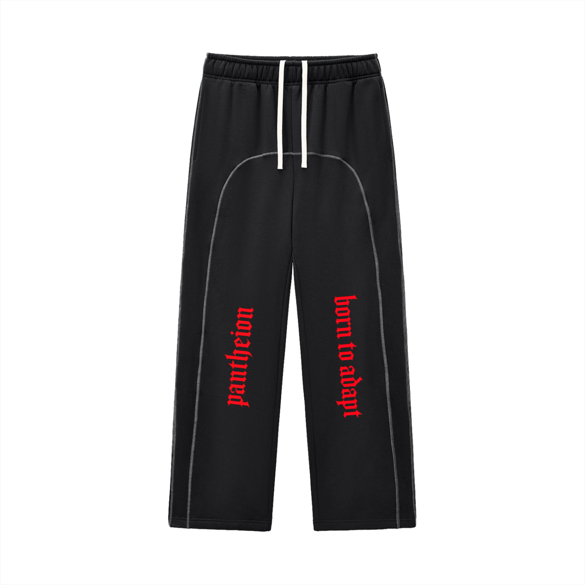 Pantheion BRN 2 ADAPT Stitched Fleece Sweatpants