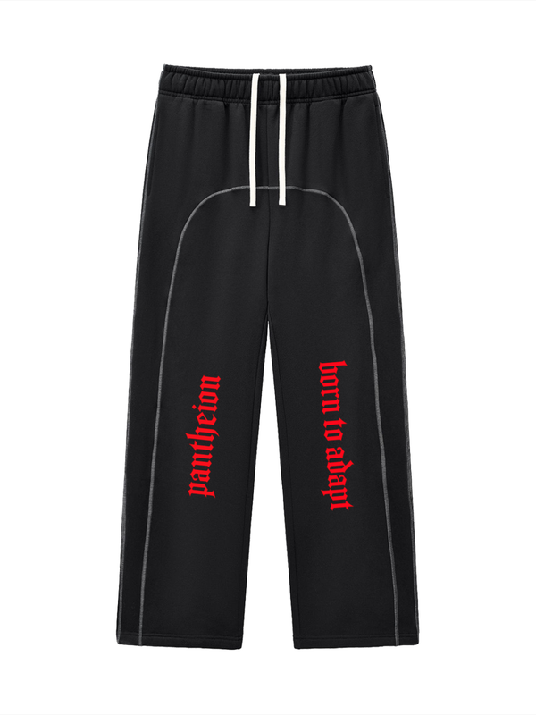 Pantheion BRN 2 ADAPT Stitched Fleece Sweatpants