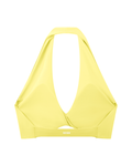 Women's Pleated Sports Bra