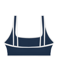 Women's Color Block Yoga Tank Top