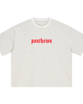 Pantheion Boxy Oversized Tee