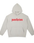 Pantheion BTR Heavyweight Hoodie
