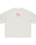 Pantheion Boxy Oversized Tee