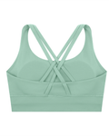 Women's Cross Sports Bra
