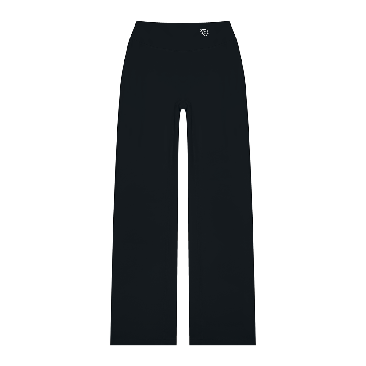 Women's High Waisted Straight Leg Yoga pants