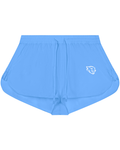 Women’s Drawstring Bermuda Shorts