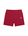 Women’s High Rise Shorts
