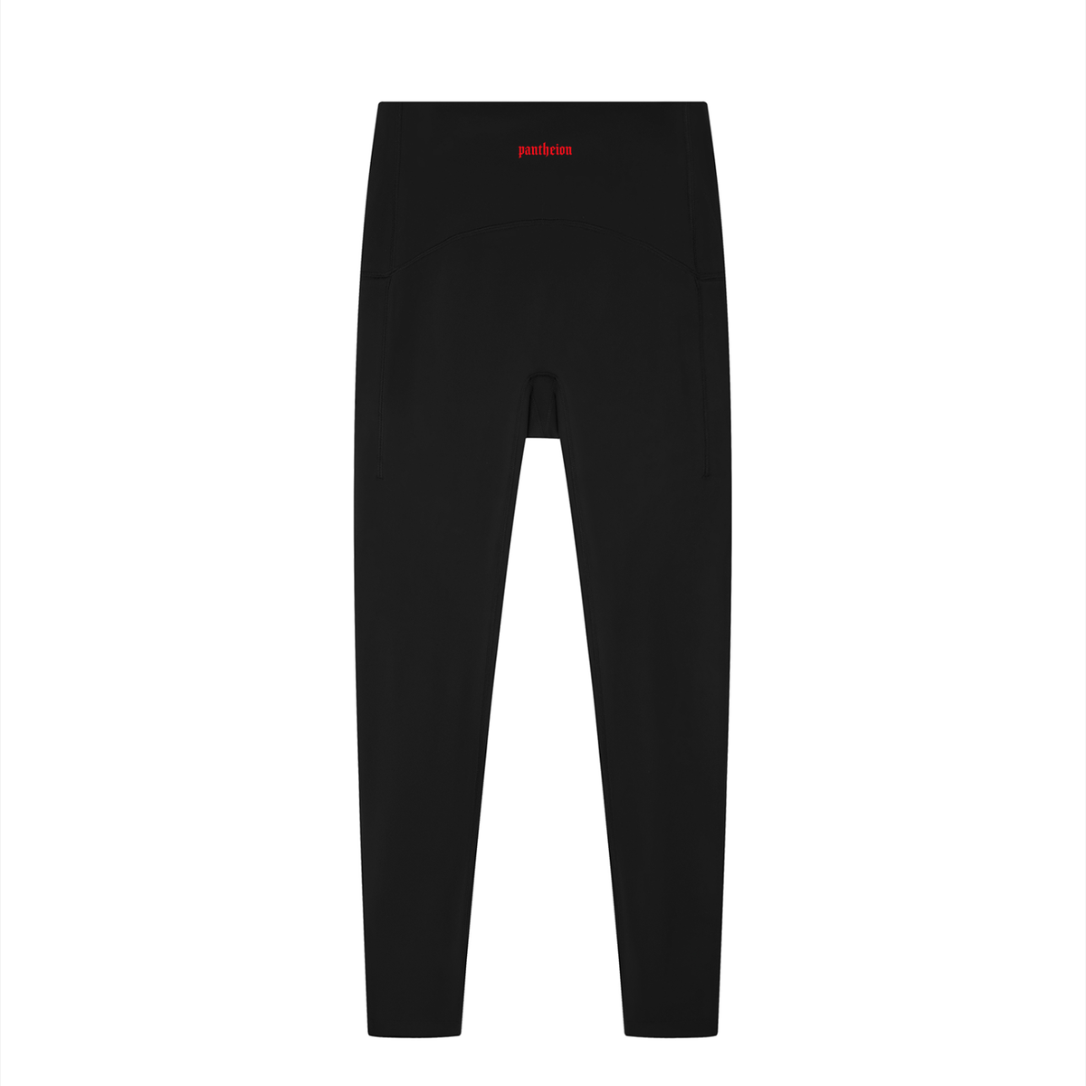 Pantheion Women's High-Rise Ankle-Length Leggings