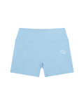 Women’s High Rise Shorts