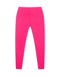 Women's High-Waisted Ankle Length Leggings