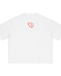 Pantheion Boxy Oversized Tee