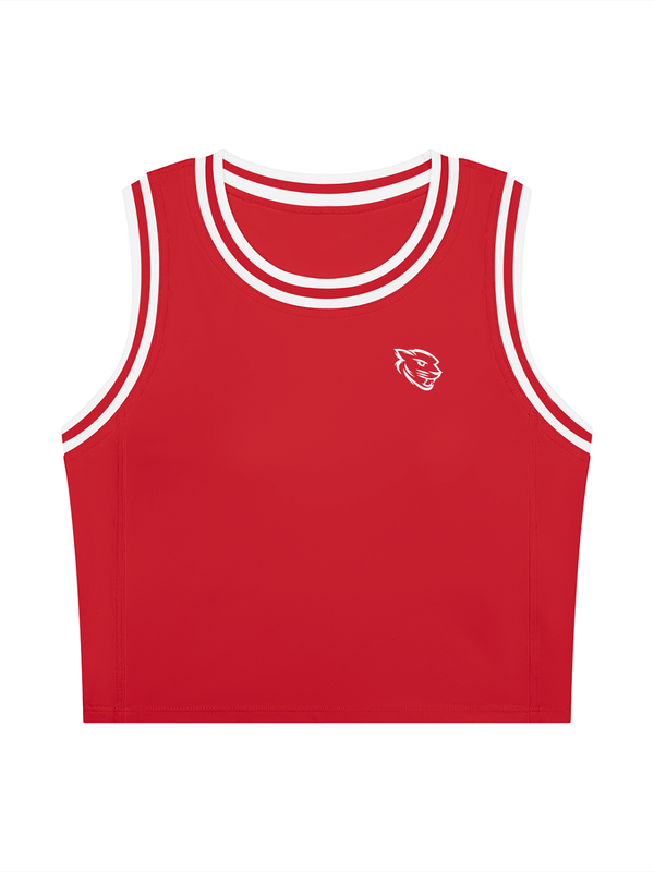 Women's Color Block Yoga Tank