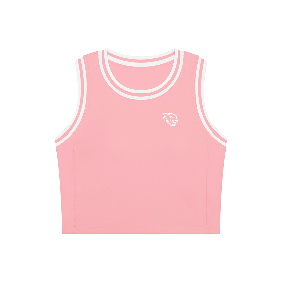 Women's Color Block Yoga Tank