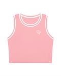 Women's Color Block Yoga Tank
