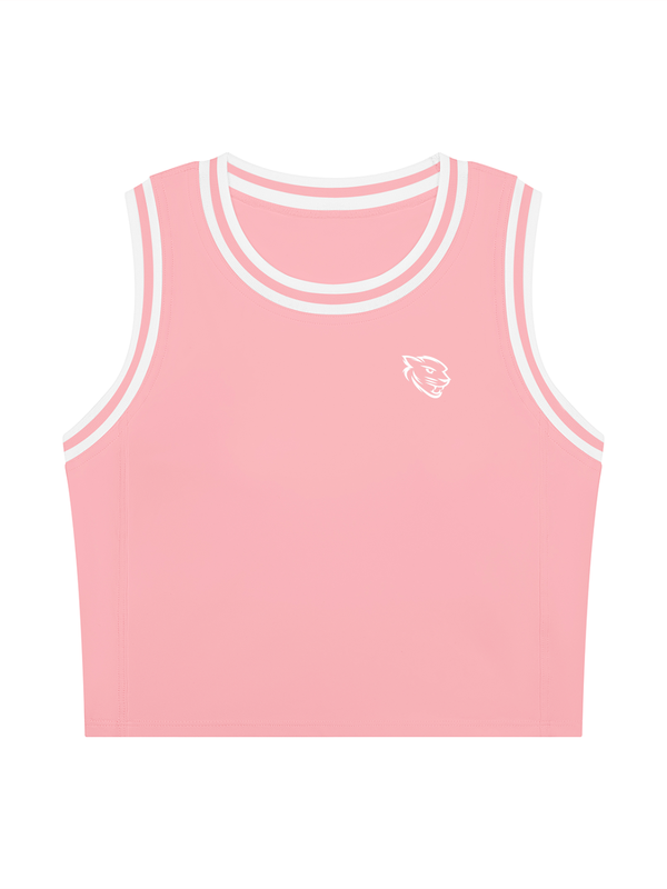 Women's Color Block Yoga Tank