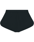 Women’s Drawstring Bermuda Shorts