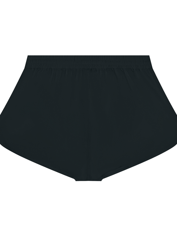 Women’s Drawstring Bermuda Shorts