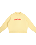Pantheion BRN 2 ADAPT Mock-Neck Sweatshirt