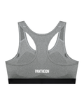 Women's Cropped Sports Bra