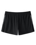 Men's Stripe Performance Shorts
