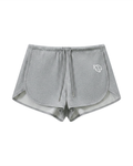 Women's Drawstring Shorts
