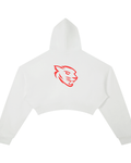 Pantheion Essential Cropped Hoodie