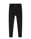 Pantheion Women's High-Rise Ankle-Length Leggings