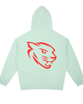 Pantheion BTR Heavyweight Hoodie