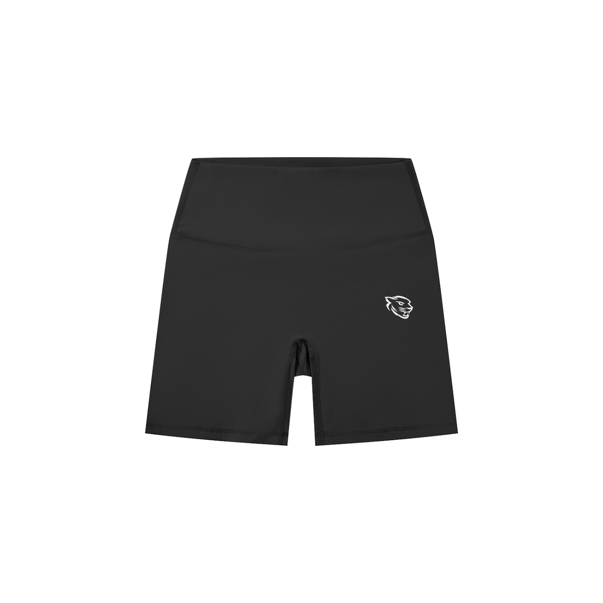Women's High-Waisted Biker Shorts