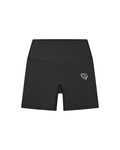 Women's High-Waisted Biker Shorts